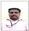 Dr SARAVANAN N